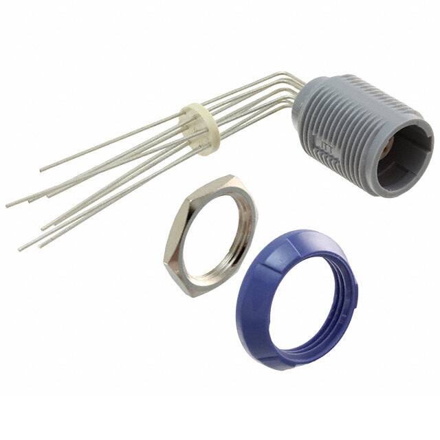 PLB3G620008 ITT Cannon, LLC  Gruppi di connettori circolari